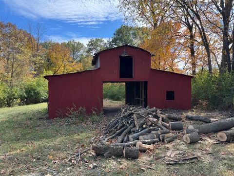 Tiny photo for 10315 E County 14 Highway, Lewistown, IL 61542 (MLS # 12491029)