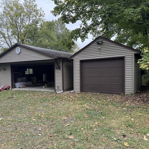 Tiny photo for 10315 E County 14 Highway, Lewistown, IL 61542 (MLS # 12491029)