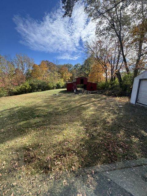 Tiny photo for 10315 E County 14 Highway, Lewistown, IL 61542 (MLS # 12491029)
