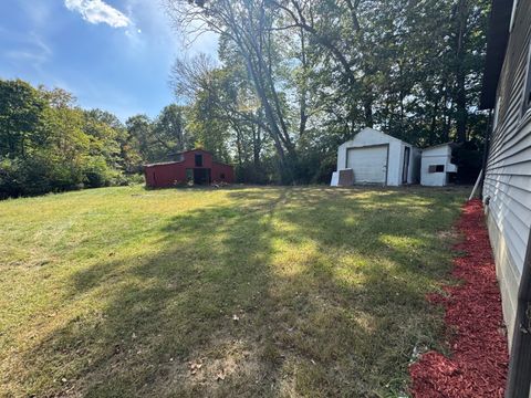 Tiny photo for 10315 E County 14 Highway, Lewistown, IL 61542 (MLS # 12491029)