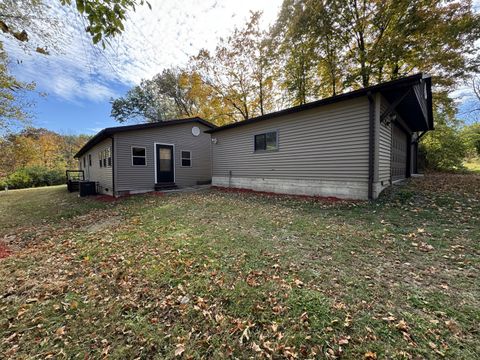 Tiny photo for 10315 E County 14 Highway, Lewistown, IL 61542 (MLS # 12491029)