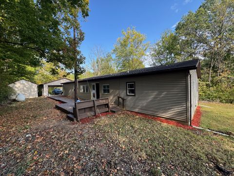 Tiny photo for 10315 E County 14 Highway, Lewistown, IL 61542 (MLS # 12491029)