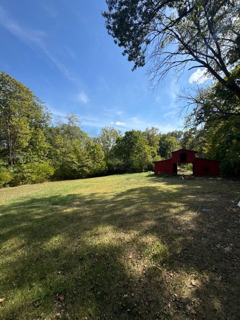 Tiny photo for 10315 E County 14 Highway, Lewistown, IL 61542 (MLS # 12491029)