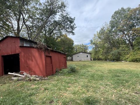 Tiny photo for 10315 E County 14 Highway, Lewistown, IL 61542 (MLS # 12491029)