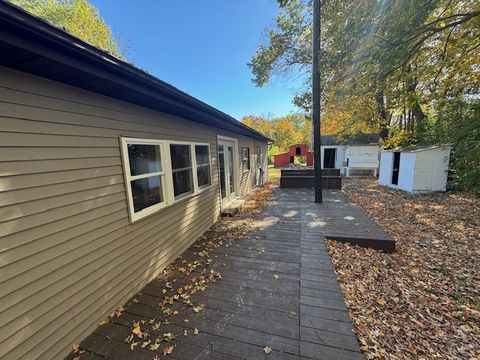 Tiny photo for 10315 E County 14 Highway, Lewistown, IL 61542 (MLS # 12491029)