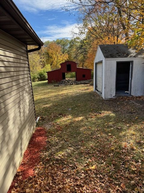 Tiny photo for 10315 E County 14 Highway, Lewistown, IL 61542 (MLS # 12491029)