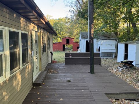 Tiny photo for 10315 E County 14 Highway, Lewistown, IL 61542 (MLS # 12491029)