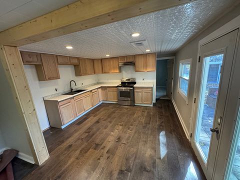 Tiny photo for 10315 E County 14 Highway, Lewistown, IL 61542 (MLS # 12491029)