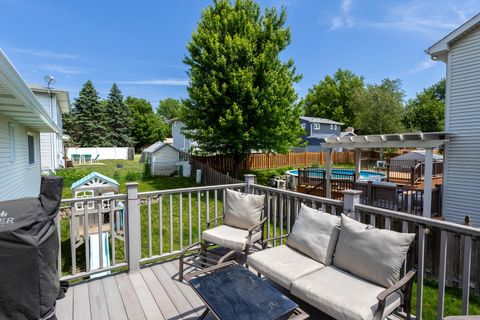 Tiny photo for 305 S 8th Street, Eldridge, IA 52748 (MLS # 12660341)