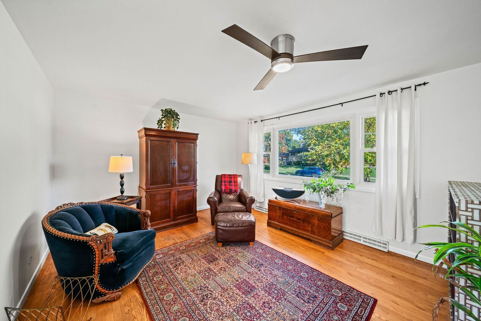 611 E Ironwood Drive