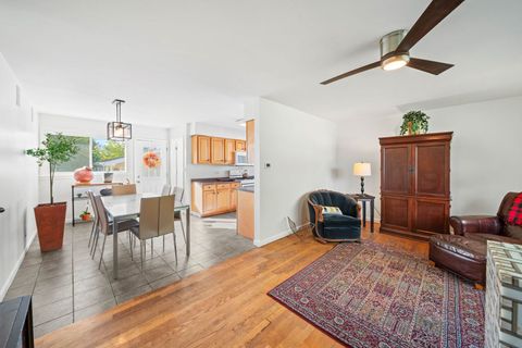 Tiny photo for 611 E Ironwood Drive, Mount Prospect, IL 60056 (MLS # 12509106)