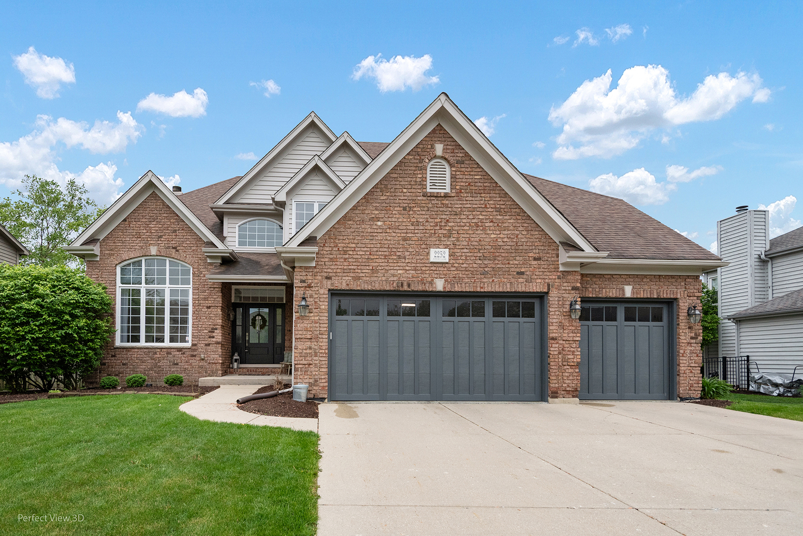 2252 Joyce Lane