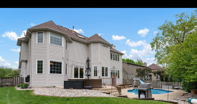 2252 Joyce Lane