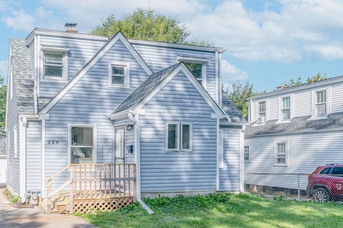 Tiny photo for 228 Highmoor Drive, Round Lake Park, IL 60073 (MLS # 12759799)