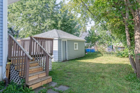 Tiny photo for 228 Highmoor Drive, Round Lake Park, IL 60073 (MLS # 12759799)