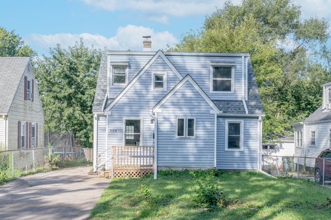228 Highmoor Drive, Round Lake Park, IL 60073 - #: 12759799