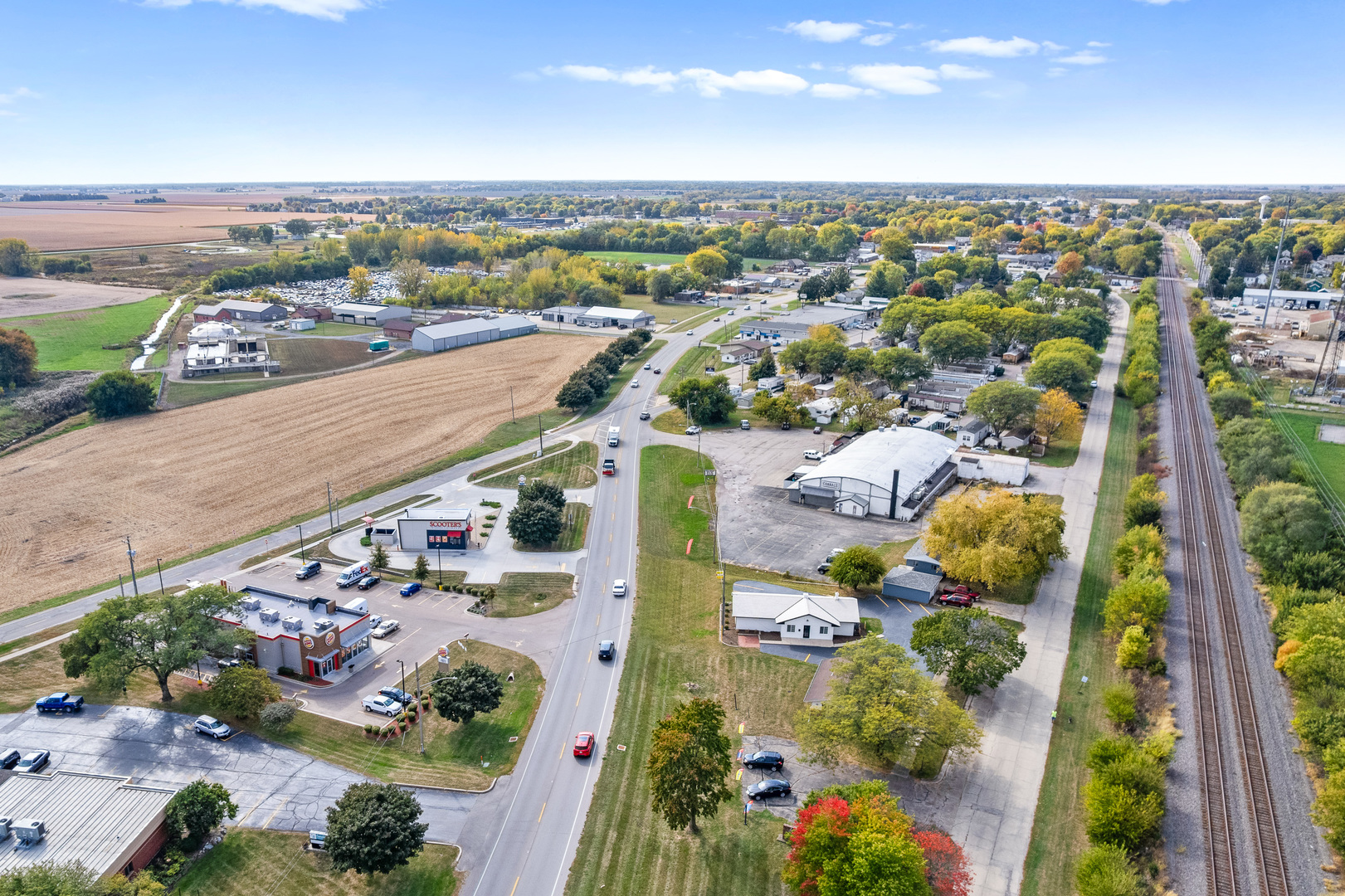 1208 Old Route 34 Highway