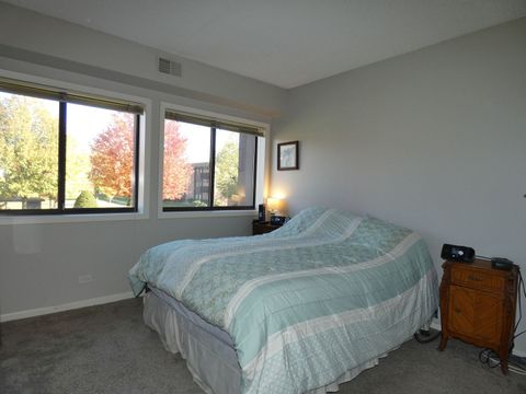 Tiny photo for 1503 Woodbridge Road #2B, Joliet, IL 60436 (MLS # 12508946)