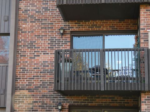 Tiny photo for 1503 Woodbridge Road #2B, Joliet, IL 60436 (MLS # 12508946)