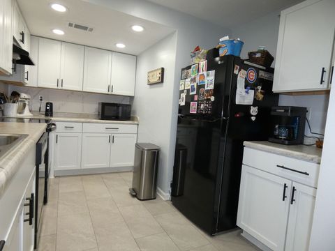 Tiny photo for 1503 Woodbridge Road #2B, Joliet, IL 60436 (MLS # 12508946)