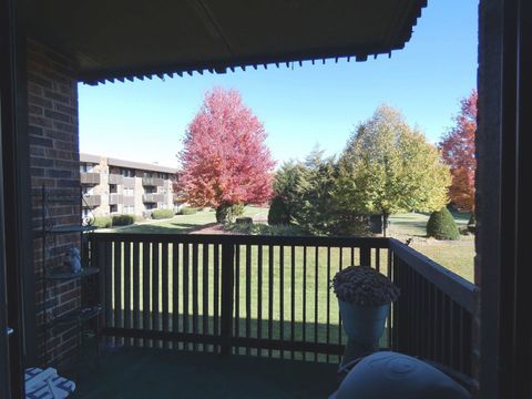 Tiny photo for 1503 Woodbridge Road #2B, Joliet, IL 60436 (MLS # 12508946)