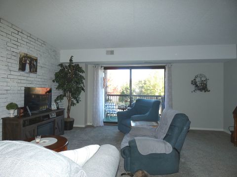 Tiny photo for 1503 Woodbridge Road #2B, Joliet, IL 60436 (MLS # 12508946)