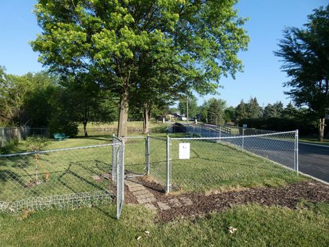 Tiny photo for 1503 Woodbridge Road #2B, Joliet, IL 60436 (MLS # 12508946)