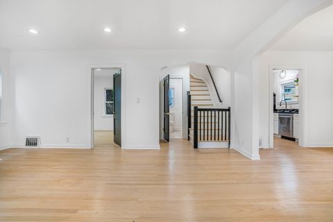 Tiny photo for 9602 S Troy Avenue, Evergreen Park, IL 60805 (MLS # 12372376)