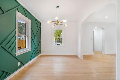 Tiny photo for 9602 S Troy Avenue, Evergreen Park, IL 60805 (MLS # 12372376)