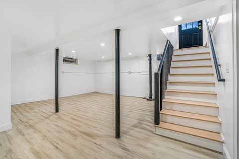 Tiny photo for 9602 S Troy Avenue, Evergreen Park, IL 60805 (MLS # 12372376)