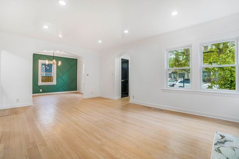 Tiny photo for 9602 S Troy Avenue, Evergreen Park, IL 60805 (MLS # 12372376)