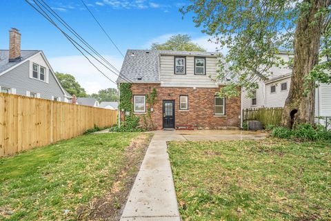 Tiny photo for 9602 S Troy Avenue, Evergreen Park, IL 60805 (MLS # 12372376)