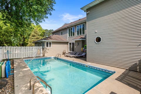 Tiny photo for 305 W Sangamon Street, Fisher, IL 61843 (MLS # 12715850)