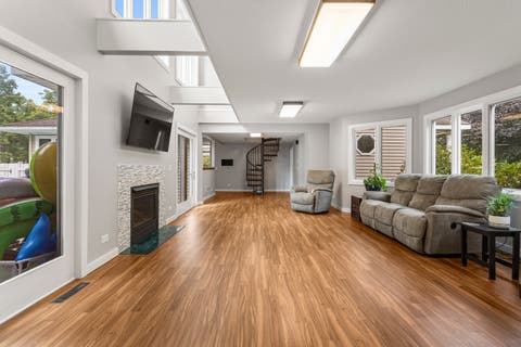Tiny photo for 305 W Sangamon Street, Fisher, IL 61843 (MLS # 12715850)