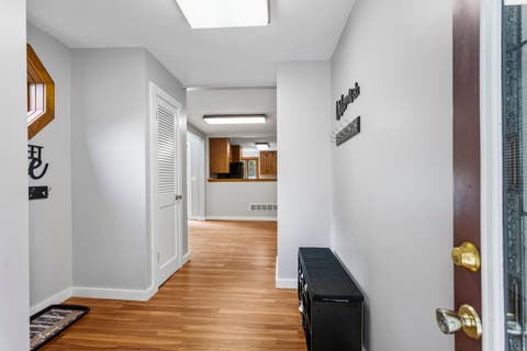 Tiny photo for 305 W Sangamon Street, Fisher, IL 61843 (MLS # 12715850)