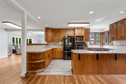 Tiny photo for 305 W Sangamon Street, Fisher, IL 61843 (MLS # 12715850)