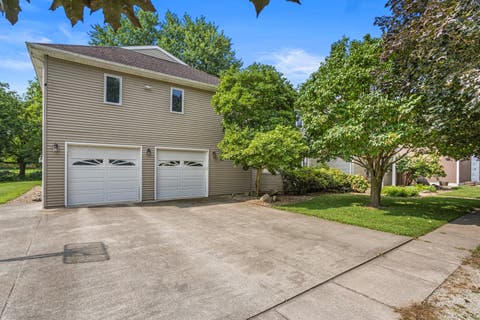 Tiny photo for 305 W Sangamon Street, Fisher, IL 61843 (MLS # 12715850)