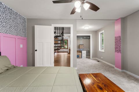Tiny photo for 305 W Sangamon Street, Fisher, IL 61843 (MLS # 12715850)