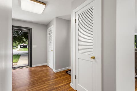 Tiny photo for 305 W Sangamon Street, Fisher, IL 61843 (MLS # 12715850)