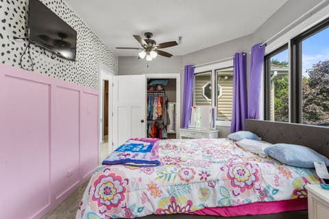 Tiny photo for 305 W Sangamon Street, Fisher, IL 61843 (MLS # 12715850)