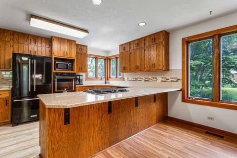 Tiny photo for 305 W Sangamon Street, Fisher, IL 61843 (MLS # 12715850)