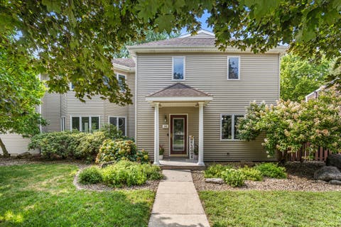 Photo of 305 W Sangamon Street, Fisher, IL 61843 (MLS # 12715850)