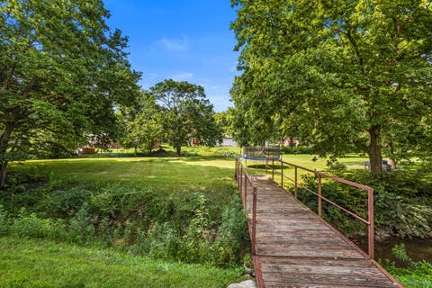 Tiny photo for 305 W Sangamon Street, Fisher, IL 61843 (MLS # 12715850)