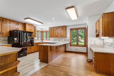 Tiny photo for 305 W Sangamon Street, Fisher, IL 61843 (MLS # 12715850)