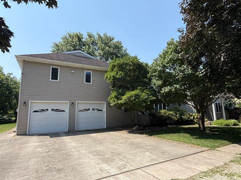 Tiny photo for 305 W Sangamon Street, Fisher, IL 61843 (MLS # 12715850)