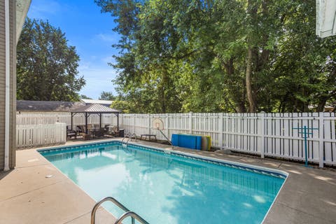 Tiny photo for 305 W Sangamon Street, Fisher, IL 61843 (MLS # 12715850)