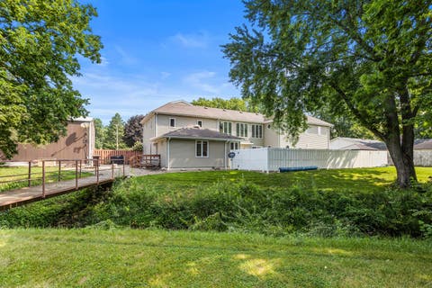 Tiny photo for 305 W Sangamon Street, Fisher, IL 61843 (MLS # 12715850)