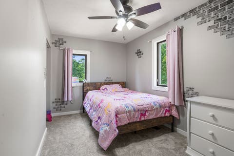 Tiny photo for 305 W Sangamon Street, Fisher, IL 61843 (MLS # 12715850)