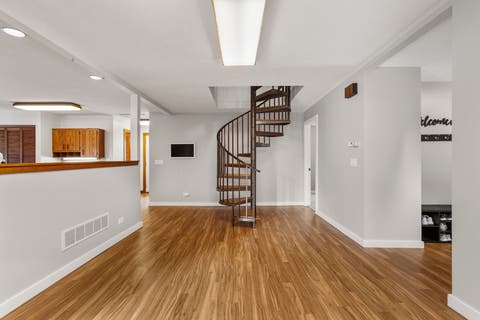 Tiny photo for 305 W Sangamon Street, Fisher, IL 61843 (MLS # 12715850)