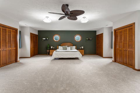 Tiny photo for 305 W Sangamon Street, Fisher, IL 61843 (MLS # 12715850)